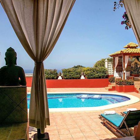 Villa Zen Adeje Piscina Privada Climatizada Costa Adeje  Zewnętrze zdjęcie