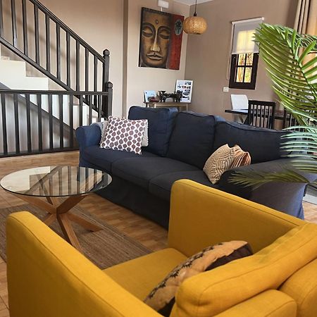 Villa Zen Adeje Piscina Privada Climatizada Costa Adeje  Zewnętrze zdjęcie