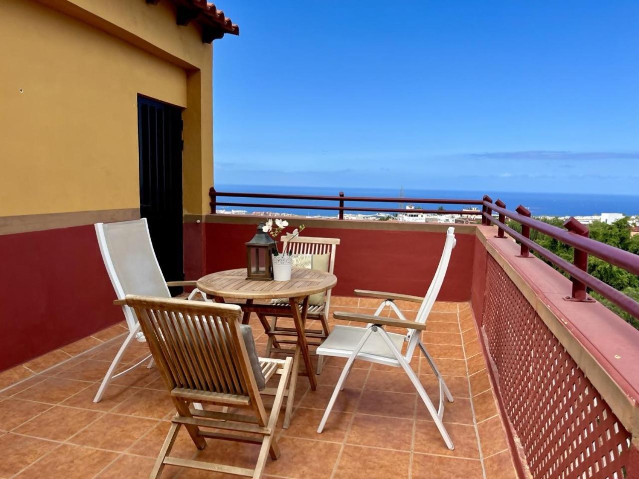 Villa Zen Adeje Piscina Privada Climatizada Costa Adeje  Zewnętrze zdjęcie