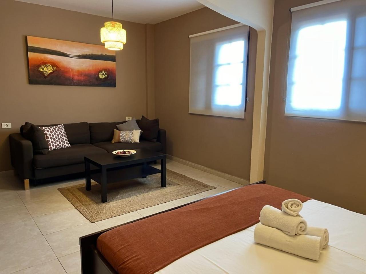 Villa Zen Adeje Piscina Privada Climatizada Costa Adeje  Zewnętrze zdjęcie