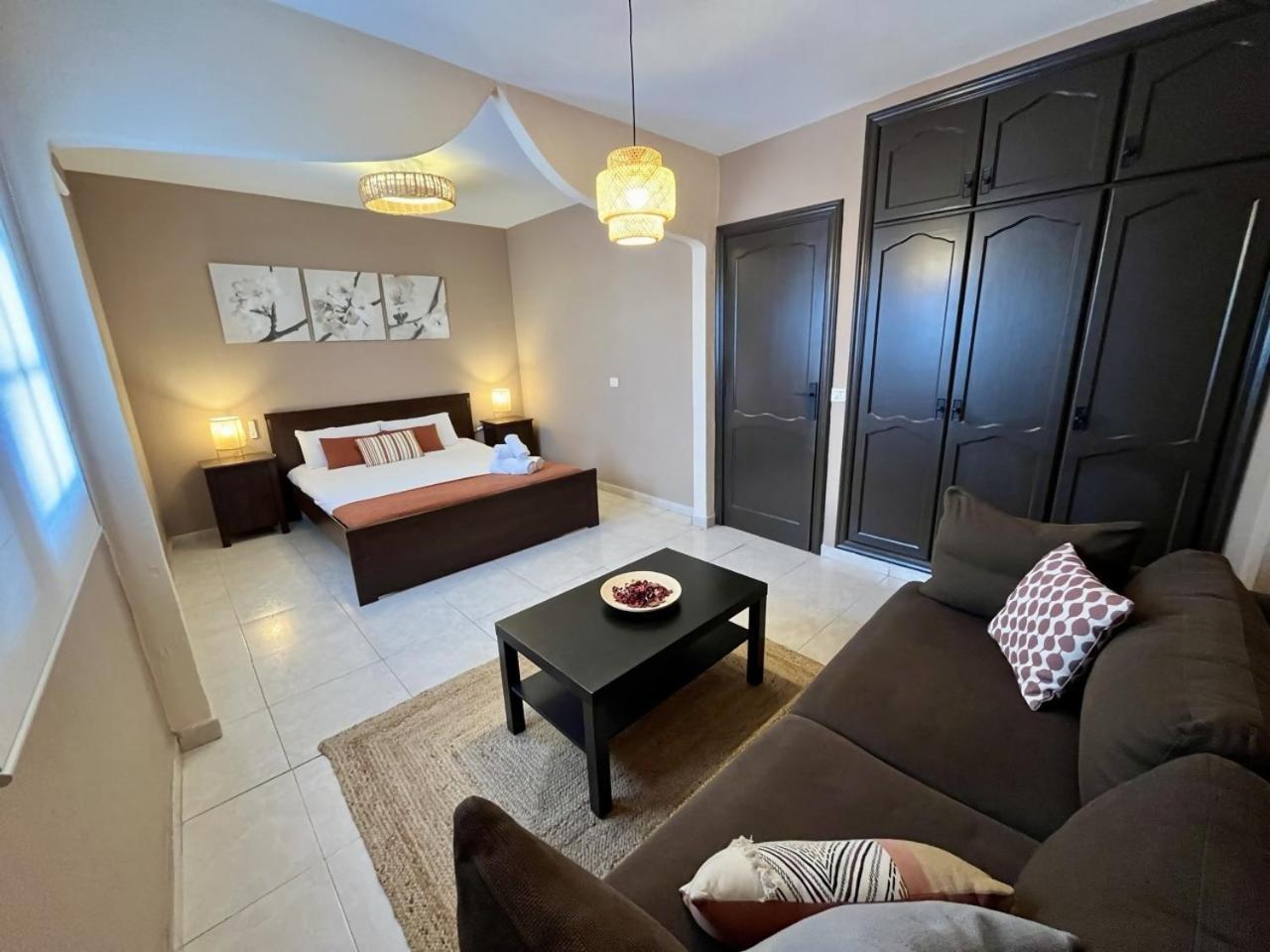 Villa Zen Adeje Piscina Privada Climatizada Costa Adeje  Zewnętrze zdjęcie