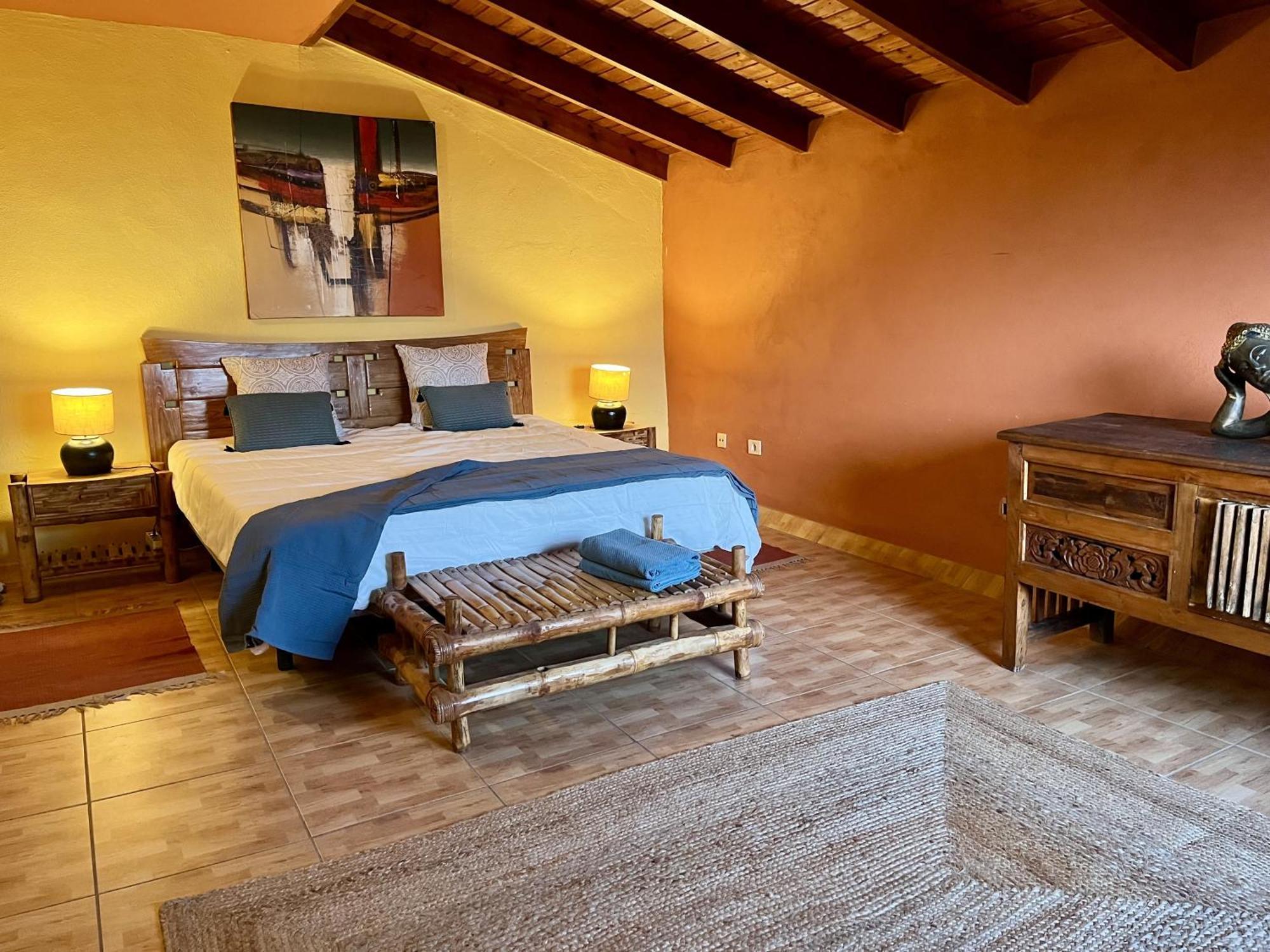 Villa Zen Adeje Piscina Privada Climatizada Costa Adeje  Zewnętrze zdjęcie